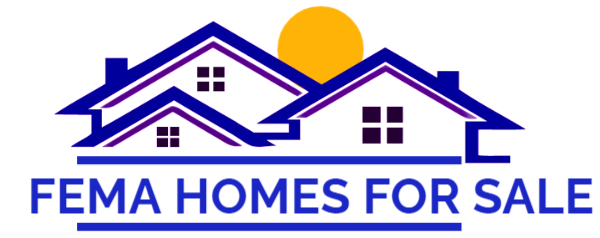 Fema Homes For Sale